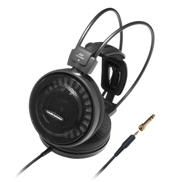 Наушники Audio-Technica ATH-AD500X