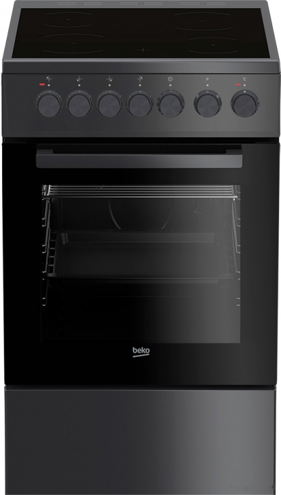 Плита Beko FSS57100GAC