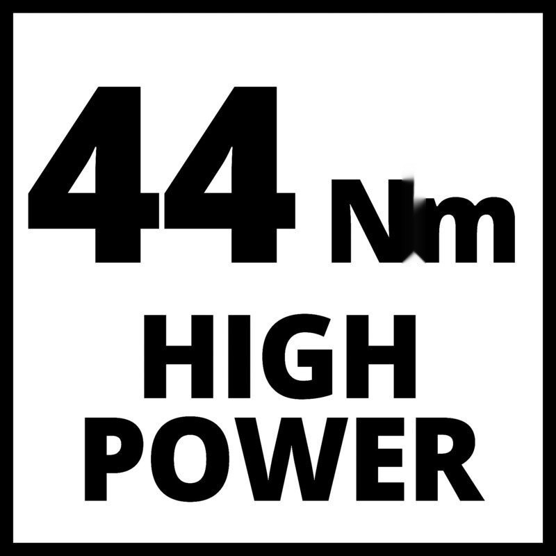 Дрель-шуруповерт Einhell TE-CD 18/2 Li 4514231 (с 2-мя АКБ)