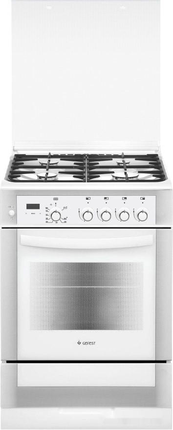 Плита Gefest 6300-03 0040