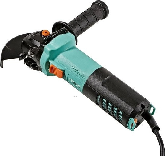 Угловая шлифмашина Sturm AG9012BE