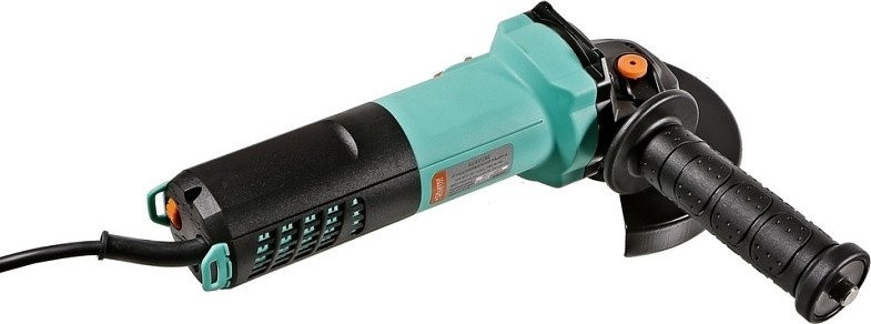 Угловая шлифмашина Sturm AG9012BE