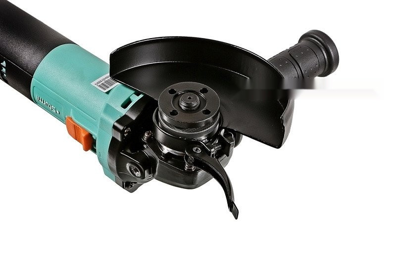 Угловая шлифмашина Sturm AG9012BE