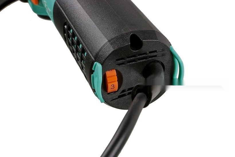 Угловая шлифмашина Sturm AG9012BE