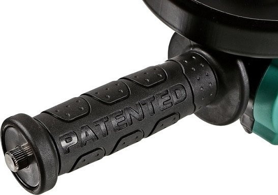 Угловая шлифмашина Sturm AG9012BE