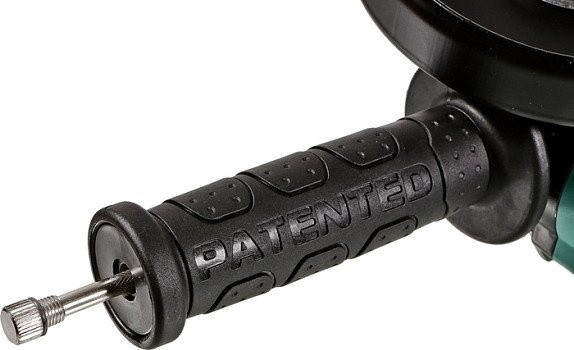 Угловая шлифмашина Sturm AG9012BE