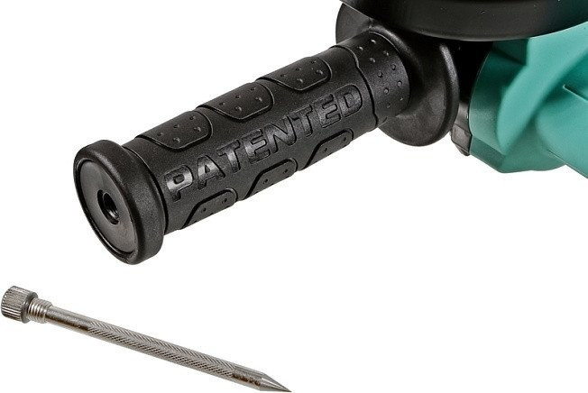 Угловая шлифмашина Sturm AG9012BE