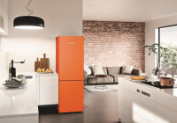 Холодильник с нижней морозильной камерой Liebherr CNno 4313