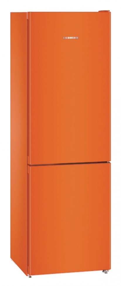 Холодильник с нижней морозильной камерой Liebherr CNno 4313