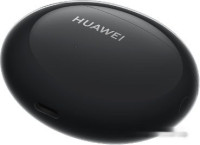 Наушники Huawei FreeBuds 4i (черный)