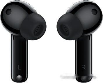 Наушники Huawei FreeBuds 4i (черный)
