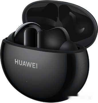 Наушники Huawei FreeBuds 4i (черный)