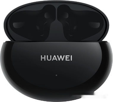 Наушники Huawei FreeBuds 4i (черный)