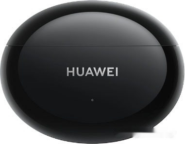 Наушники Huawei FreeBuds 4i (черный)