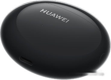 Наушники Huawei FreeBuds 4i (черный)
