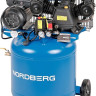 Компрессор Nordberg NCEV100/360