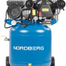 Компрессор Nordberg NCEV100/360
