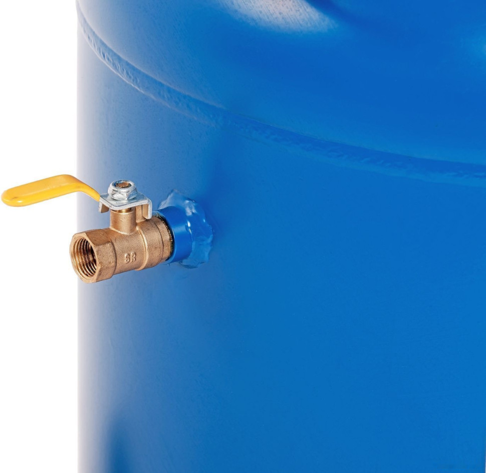 Компрессор Nordberg NCEV100/360