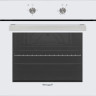 Духовой шкаф Weissgauff EOM 180 WV