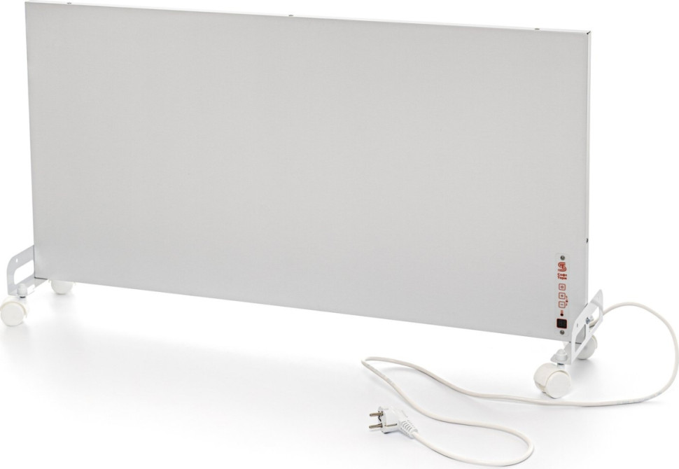 Инфракрасный обогреватель СТЕП DUOS T-500 (со встроенным терморегулятором)