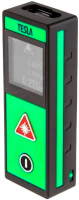 Лазерный дальномер Tesla M-40 Touch