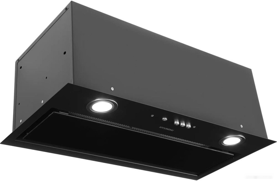 Вытяжка Hyundai HBB 6036 BG