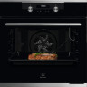 Духовой шкаф Electrolux OKE6P77WX