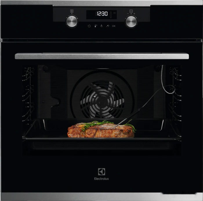 Духовой шкаф Electrolux OKE6P77WX
