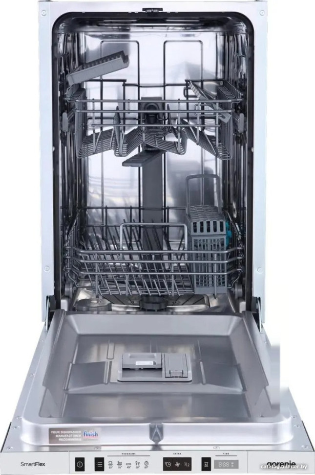 Посудомоечная машина Gorenje GV522E10S