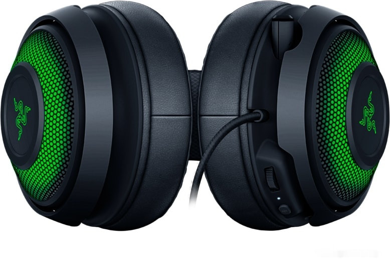Наушники RAZER Kraken Ultimate