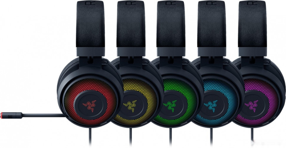 Наушники RAZER Kraken Ultimate