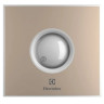 Вытяжная вентиляция Electrolux Rainbow EAFR-100T (бежевый, таймер)