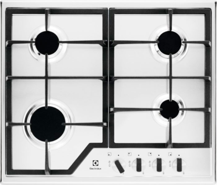Варочная панель Electrolux GPE263MW