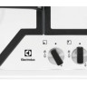 Варочная панель Electrolux GPE263MW