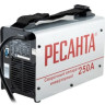 Инвертор сварочный Ресанта САИ-250 в кейсе (65/23)