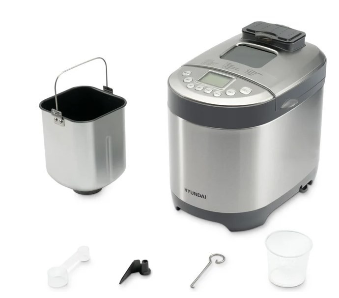 Хлебопечка Hyundai HYBM-4082
