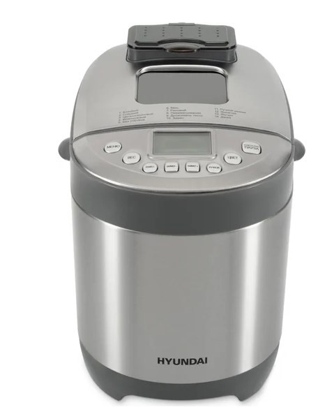 Хлебопечка Hyundai HYBM-4082
