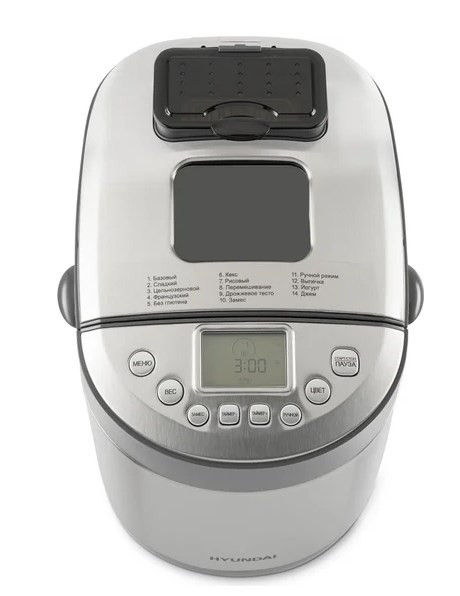 Хлебопечка Hyundai HYBM-4082