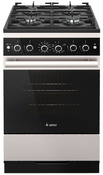 Плита Gefest 5500-02 0069