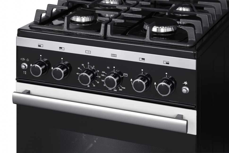 Плита Gefest 5500-02 0069