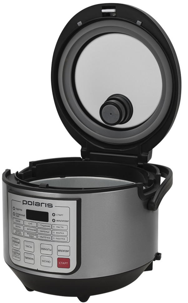 Мультиварка Polaris PMC 0573AD