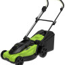 Электрическая газонокосилка  Greenworks LM2000 2515707