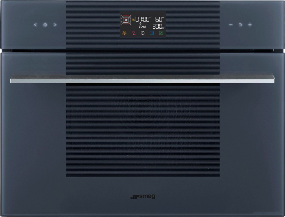 Духовой шкаф Smeg Linea Aesthetic SO4102M1G