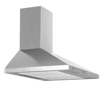 Вытяжка Germes piramida 60inox