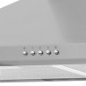 Вытяжка Germes piramida 60inox