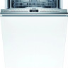 Посудомоечная машина Bosch SPV4HMX54E