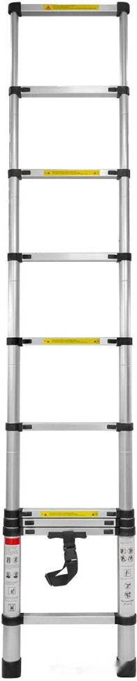 Лестница Forsage F-UP290 (10 ступеней)