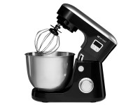 Миксер Kitfort КТ-1308-3 (Black)
