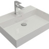 Умывальник Bocchi Milano (белый) 1377-001-0126