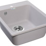 Кухонная мойка GranFest QUARZ GF-Z17 (Gray)